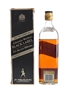 Johnnie Walker Black Label Extra Special Bottled 1980s 75cl / 40%