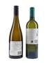 Hawkes Bay White Wines Craggy Range Les Beaux Cailloux 2007 & Te Mata Cape Crest 2013 2 x 75cl