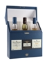 Talisker Whisky Set 10 Year Old, 2000 Distillers Edition & 57° North 3 x 20cl