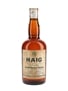 Haig's Gold Label Bottled 1970s - Sacco 75cl / 40%