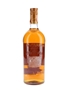 Bacardi Reserva Anejo Especial  100cl