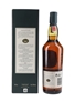 Lagavulin 16 Year Old Bottled 1990s - White Horse Distillers 70cl / 43%