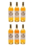 Chateau Coutet 2003 Sauternes - Barsac 6 x 75cl / 14%