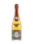 Louis Roederer Cristal Rose 2000  75cl / 12%