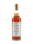 Macallan 1990 16 Year Old Private Edition Bottled 2006 - Aceo Limited 70cl / 55.4%