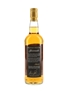 Bunnahabhain 1974 37 Year Old Aficionado Bottle Number 1 of 1 70cl / 44.3%