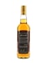 Macduff 1973 37 Year Old Aficionado Bottle Number 1 of 1 70cl / 46%