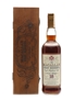 Macallan 1979 Gran Reserva 18 Year Old 70 / 40%