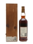 Macallan 1979 Gran Reserva 18 Year Old 70 / 40%