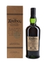 Ardbeg 1975 Sherry Cask 4718 Bottled 1999 - Velier 70cl / 46.7%