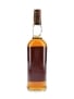 Macallan 1965 25 Year Old Anniversary Malt Bottled 1990 - Giovinetti 75cl / 43%