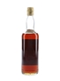 Macallan 1962 Campbell, Hope & King Bottled 1970s - Rinaldi 75cl / 46%