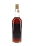 Macallan 1961 Campbell, Hope & King Bottled 1970s - Rinaldi 75cl / 46%