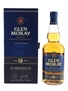 Glen Moray 18 Year Old Elgin Heritage  70cl / 47.2%