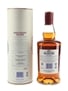 Deanston 10 Year Old Bordeaux Red Wine Cask Finish Travel Exclusive 70cl / 46.3%