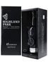 Highland Park The Dark 17 Year Old  70cl / 52.9%