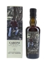 Caroni 1996 Heavy Rum Full Proof Bottled 2020 - 3rd Employee Release 20cl / 64.5%