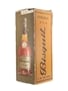 Bisquit 3 Star Bottled 1980s - Duty Free 94.7cl / 40%