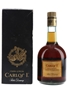 Carlos I Solera Especial Bottled 1980s - Pedro Domecq 75cl / 38%