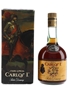 Carlos I Solera Especial Bottled 1980s - Pedro Domecq 75cl / 38%