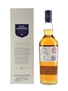 Royal Lochnagar 12 Year Old  70cl / 40%