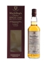 Linkwood 1985 Mackillop's Choice Bottled 2010 70cl / 43%