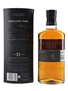 Highland Park 21 Year Old Travel Retail Exclusive 70cl / 40%