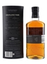 Highland Park 21 Year Old Travel Retail Exclusive 70cl / 40%