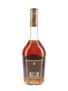 Martell 3 Star VS Bottled 1990s 70cl / 40%