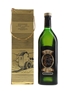 Glenfiddich 8 Year Old Pure Malt Bottled 1970s 100cl / 43%