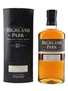 Highland Park 21 Year Old Travel Retail Exclusive 70cl / 40%