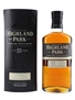 Highland Park 21 Year Old Travel Retail Exclusive 70cl / 40%