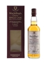 Linkwood 1985 Mackillop's Choice Bottled 2010 70cl / 43%