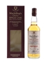 Scapa 1991 Mackillop's Choice Bottled 2010 70cl / 56.9%