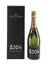 Moet & Chandon 2004 Grand Vintage 75cl / 12.5%