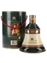 Bell's Christmas 1988 Ceramic Decanter We Wish You A Merry Christmas 75cl / 43%