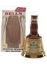 Bell's Old Brown Decanter Bottled 1980s 5cl / 40%