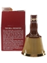 Bell's Old Brown Decanter Bottled 1980s 5cl / 40%