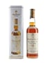 Macallan 12 Year Old Bottled 1990s - Giovinetti 70cl / 43%