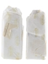 Krakowski Kredens Nalewka Orzechowa & Korzenna Black Currant Tincture & Bitter Spicy Tincture 2 x 20cl