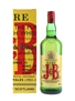 J & B Rare  100cl / 43%