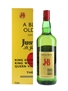 J & B Rare  100cl / 43%