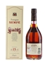 Sempe 15 Year Old Armagnac  70cl / 40%