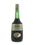 Marie Brizard Fraise Bottled 1970s 70cl / 20%