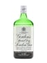 Gordon's Special Dry London Gin Bottled 1980s 75cl / 40%