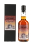 Chichibu 2010 Cask 2634 Bottled 2018 - The Highlander Inn 70cl / 59.7%