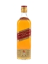 Johnnie Walker Red Label Bottled 1960s-1970s 75.7cl / 40%