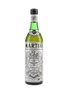 Martini Extra Dry Bottled 1980s 75cl / 17%