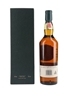 Lagavulin 16 Year Old Bottled 1990s - White Horse Distillers 70cl / 43%