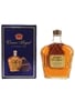 Seagram's Crown Royal 1979  75cl / 40%